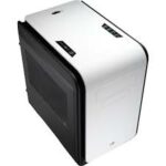 Aerocool EN52377 Dead  Silence Gaming Cube Case