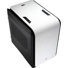 Aerocool EN52377 Dead Silence Gaming Cube Case