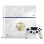 GameConsole Destiny  Special Edition