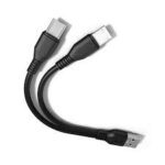 Headphones USB Wires