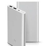 Powerbank 11 300 mAh Violet  with Fox