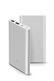 Powerbank 11 300 mAh Violet  with Fox