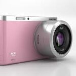 Purple NX Mini F1 aparat  SMART NX