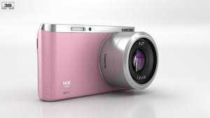 Purple NX Mini F1 aparat SMART NX