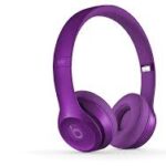Purple Solo 2 Wireless