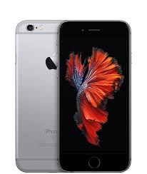 Smartphone 6S 32GB LTE