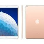 Tablet Air 3 WiFi 64GB  Gold