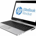 Tablet White EliteBook Revolve  810 G2
