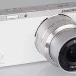 White NX Mini F1  SMART NX