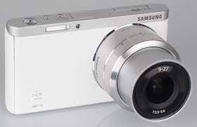 White NX Mini F1 SMART NX