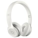 White Solo 2 Wireless