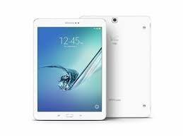 White Tablet S2 WiFi 62GB LTE Internet
