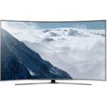 Widescreen 4K SUHD TV