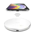 Wireless Charger 2040 White