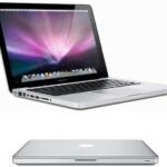 Apple MacBook Pro MF841HN/A 13-inch Laptop