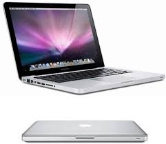 Apple MacBook Pro MF841HN/A 13-inch Laptop